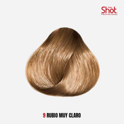 Kolor Shot Profesional | Coloración - Tintes Naturales
