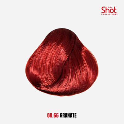 Kolor Shot Profesional | Coloración - Tintes Rojos Intensos