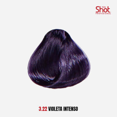 Kolor Shot Profesional | Coloración - Tintes Violetas