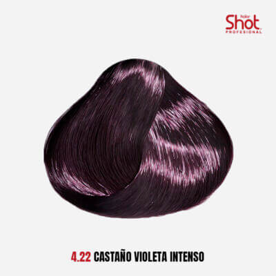 Kolor Shot Profesional | Coloración - Tintes Violetas