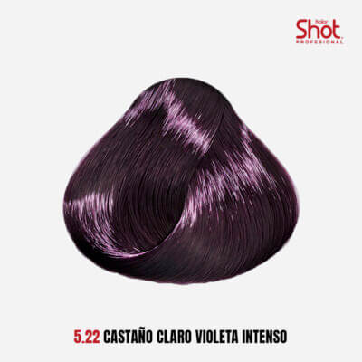 Kolor Shot Profesional | Coloración - Tintes Violetas