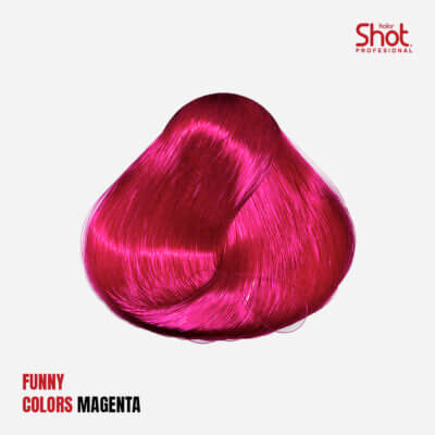 Kolor Shot Profesional | Coloración - Tintes de Fantasía - Funny Colors