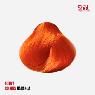 Kolor Shot Profesional | Coloración - Tintes de Fantasía - Funny Colors