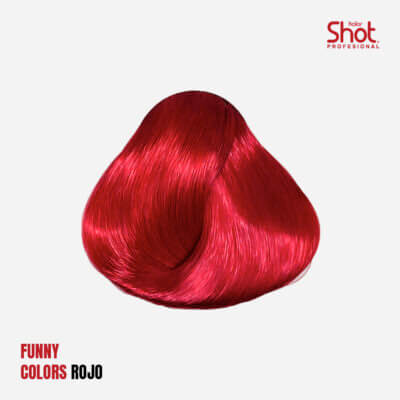 Kolor Shot Profesional | Coloración - Tintes de Fantasía - Funny Colors