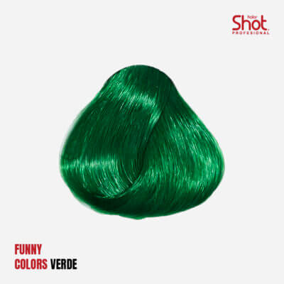 Kolor Shot Profesional | Coloración - Tintes de Fantasía - Funny Colors