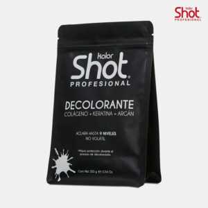 Kolor Shot Profesional | Complementos para Coloración - Decolorante en polvo
