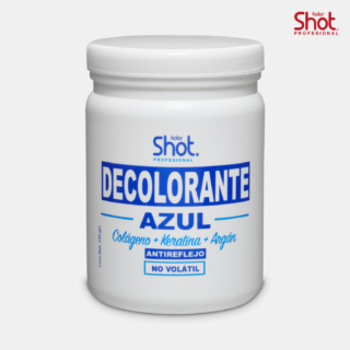 Kolor Shot Profesional | Complementos para Coloraci&oacute;n - Decolorante en polvo
