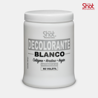 Kolor Shot Profesional | Complementos para Coloraci&oacute;n - Decolorante en polvo