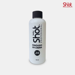 Kolor Shot Profesional | Per&oacute;xidos en Crema