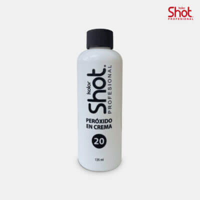 Kolor Shot Profesional | Complementos para Coloración - Peróxidos
