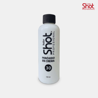 Kolor Shot Profesional | Per&oacute;xidos en Crema