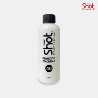 Kolor Shot Profesional | Per&oacute;xidos en Crema