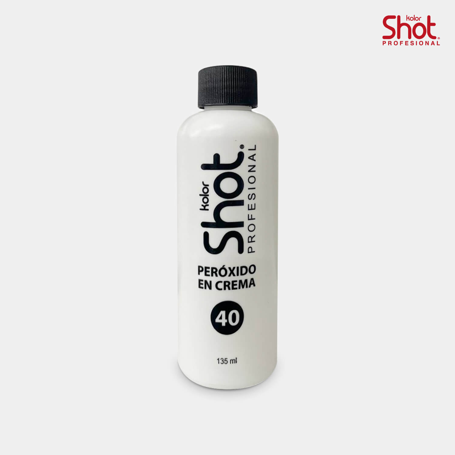 Kolor Shot Profesional | Complementos para Coloración - Peróxidos