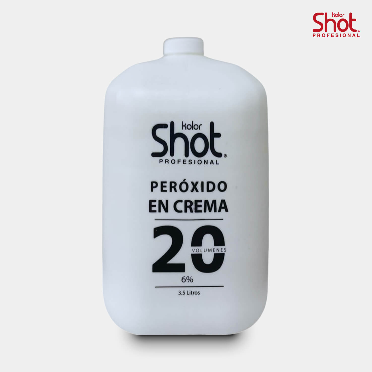 Kolor Shot Profesional | Complementos para Coloración - Peróxidos