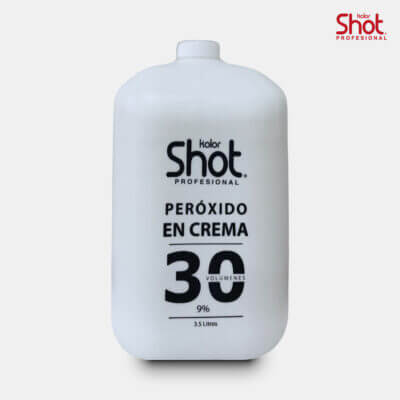 Kolor Shot Profesional | Complementos para Coloración - Peróxidos