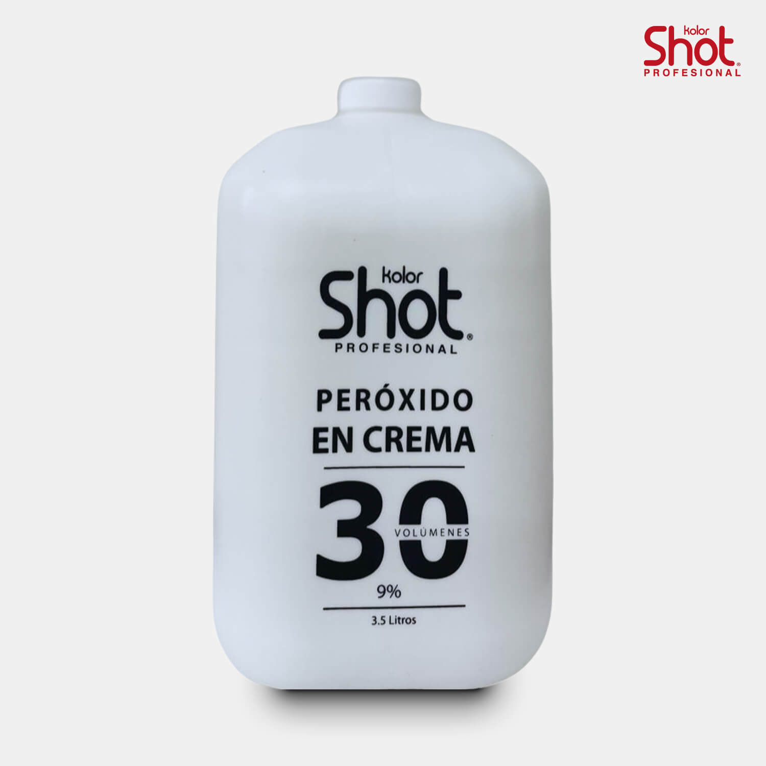 Kolor Shot Profesional | Complementos para Coloración - Peróxidos