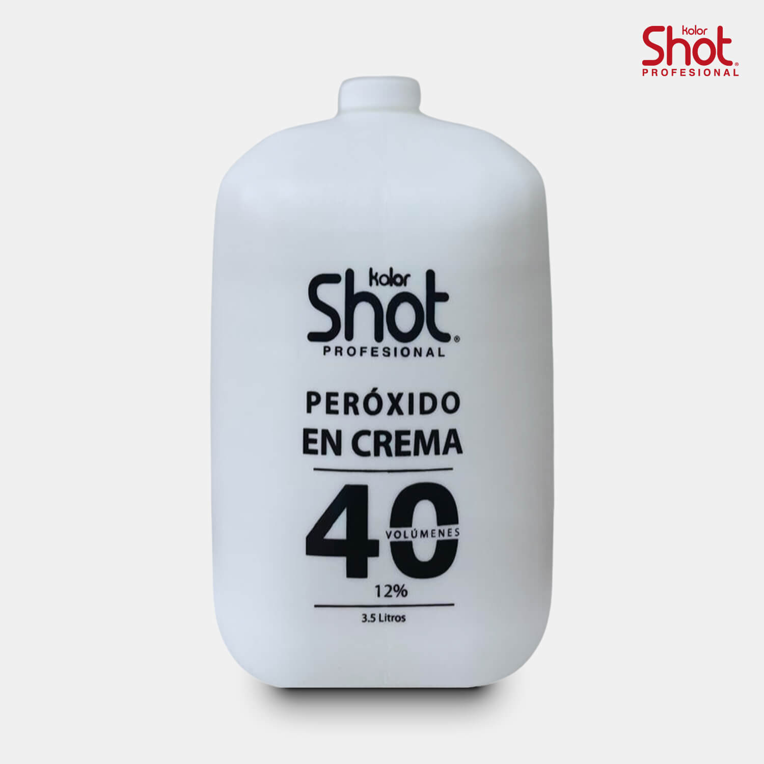 Kolor Shot Profesional | Complementos para Coloración - Peróxidos