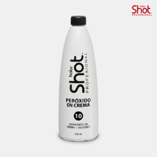 Kolor Shot Profesional | Per&oacute;xidos en Crema