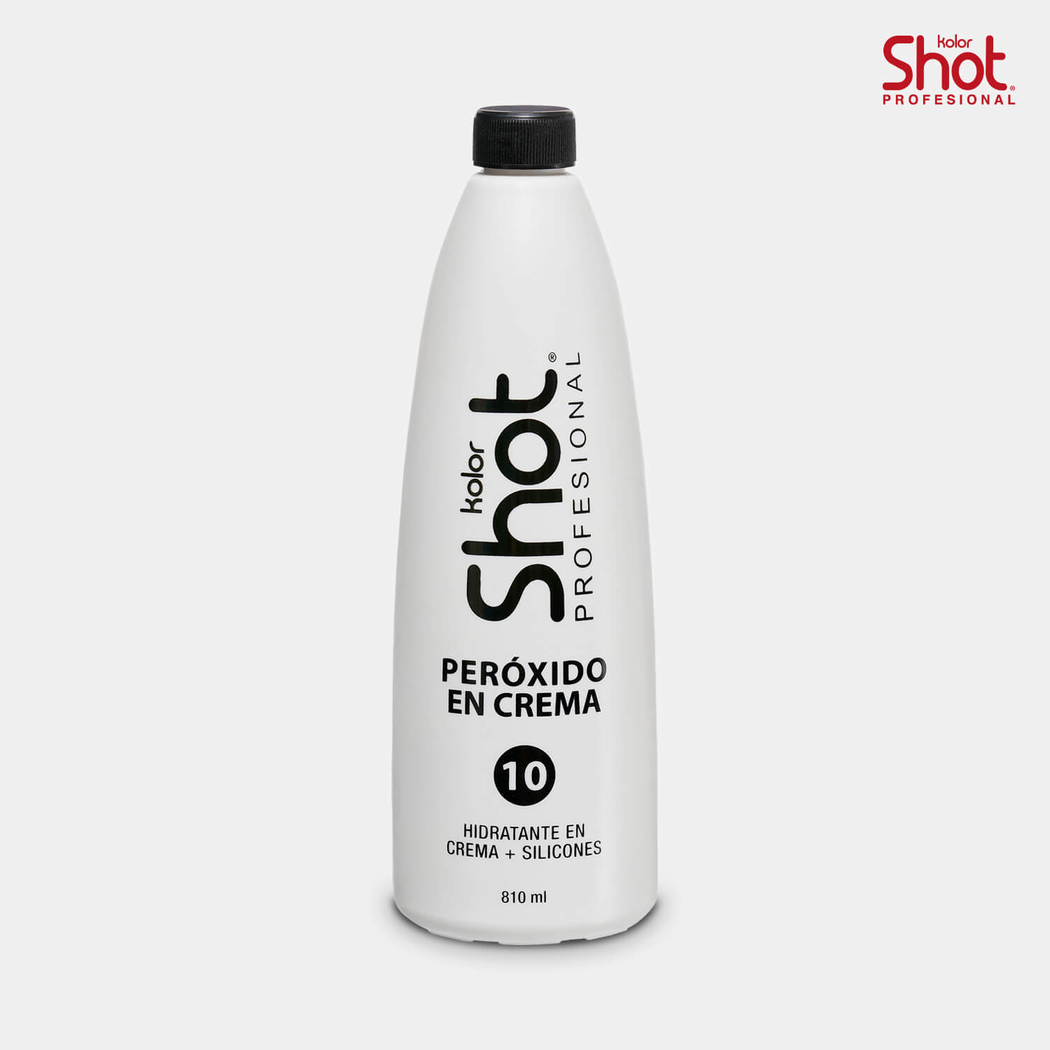 Kolor Shot Profesional | Complementos para Coloración - Peróxidos