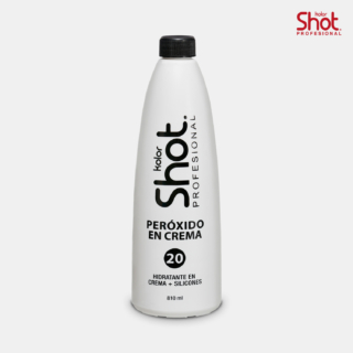 Kolor Shot Profesional | Per&oacute;xidos en Crema