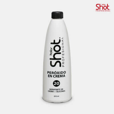 Kolor Shot Profesional | Complementos para Coloración - Peróxidos