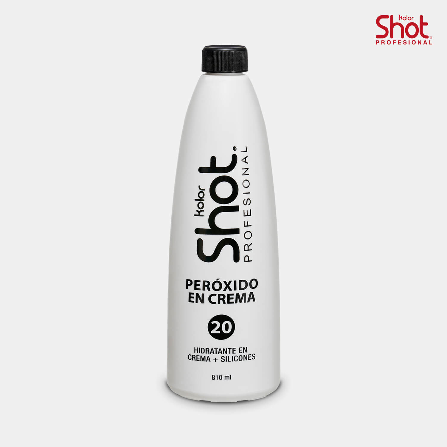 Kolor Shot Profesional | Complementos para Coloración - Peróxidos