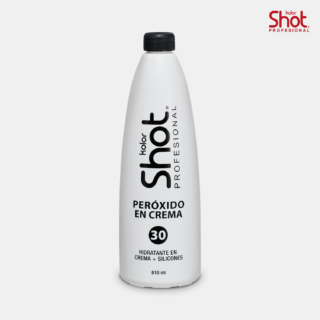 Kolor Shot Profesional | Per&oacute;xidos en Crema