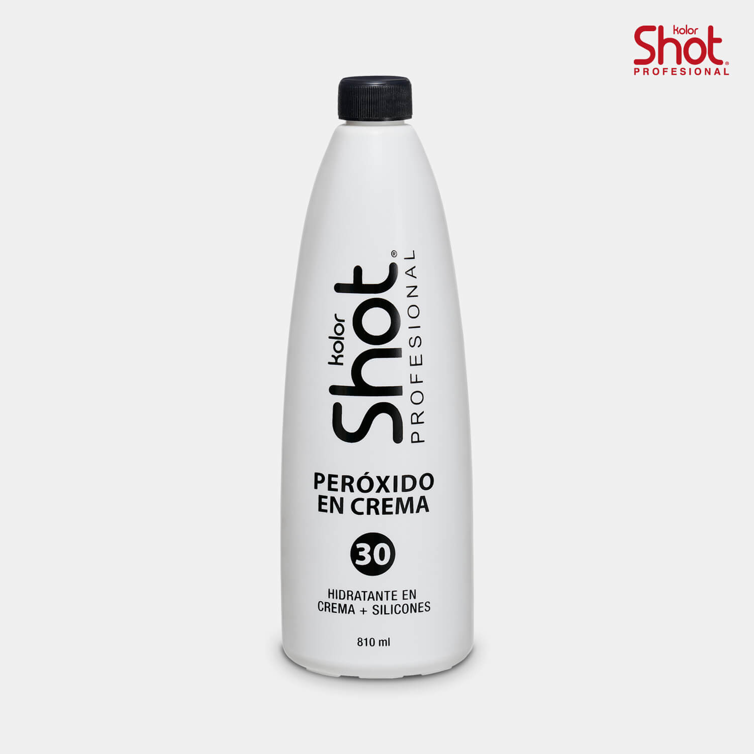 Kolor Shot Profesional | Complementos para Coloración - Peróxidos