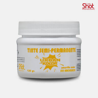 Kolor Shot Profesional | Coloración - Tintes semipermanentes - Urban Kolor