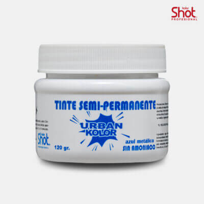 Kolor Shot Profesional | Coloración - Tintes semipermanentes - Urban Kolor