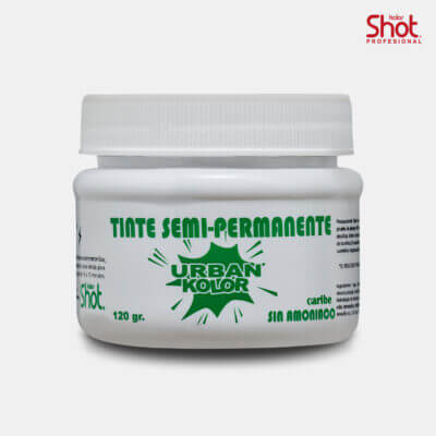 Kolor Shot Profesional | Coloración - Tintes semipermanentes - Urban Kolor
