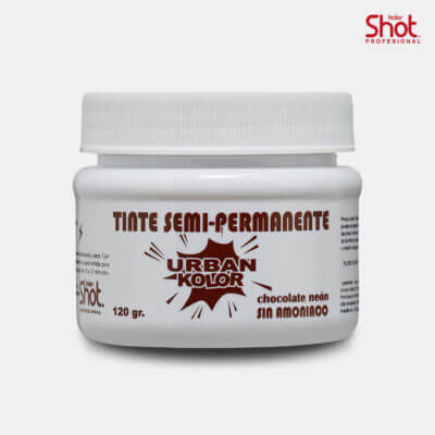 Kolor Shot Profesional | Coloración - Tintes semipermanentes - Urban Kolor