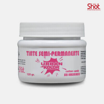 Kolor Shot Profesional | Coloración - Tintes semipermanentes - Urban Kolor