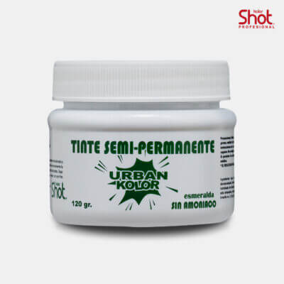 Kolor Shot Profesional | Coloración - Tintes semipermanentes - Urban Kolor