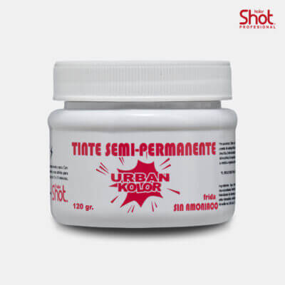 Kolor Shot Profesional | Coloración - Tintes semipermanentes - Urban Kolor