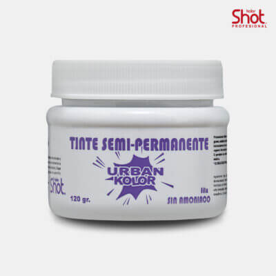 Kolor Shot Profesional | Coloración - Tintes semipermanentes - Urban Kolor