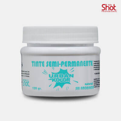Kolor Shot Profesional | Coloración - Tintes semipermanentes - Urban Kolor