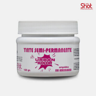 Kolor Shot Profesional | Coloración - Tintes semipermanentes - Urban Kolor