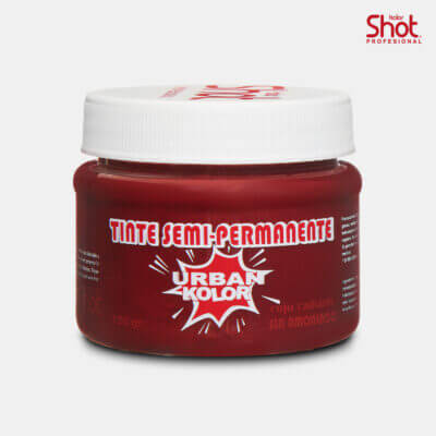 Kolor Shot Profesional | Coloración - Tintes semipermanentes - Urban Kolor