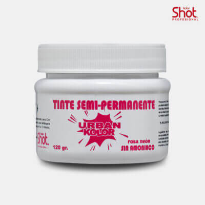 Kolor Shot Profesional | Coloración - Tintes semipermanentes - Urban Kolor