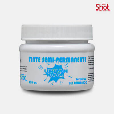 Kolor Shot Profesional | Coloración - Tintes semipermanentes - Urban Kolor