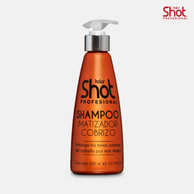 Kolor Shot Profesional | Complementos para Coloración - Matizadores