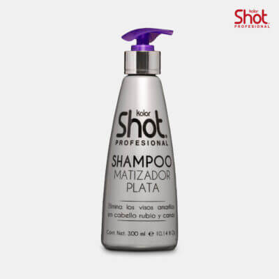 Kolor Shot Profesional | Complementos para Coloración - Matizadores