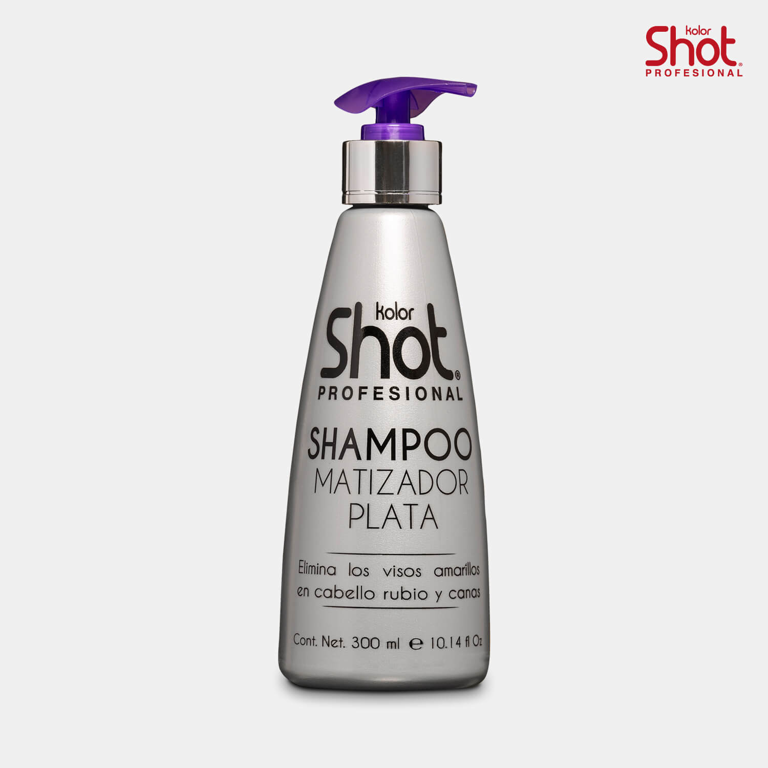 Kolor Shot Profesional | Complementos para Coloración - Matizadores