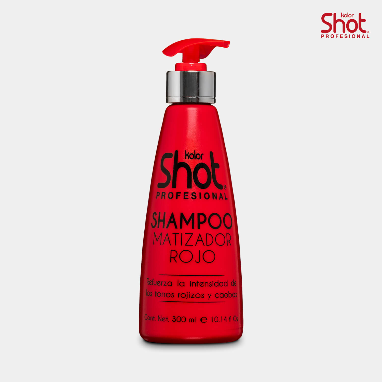 Kolor Shot Profesional | Complementos para Coloraci&oacute;n - Matizadores