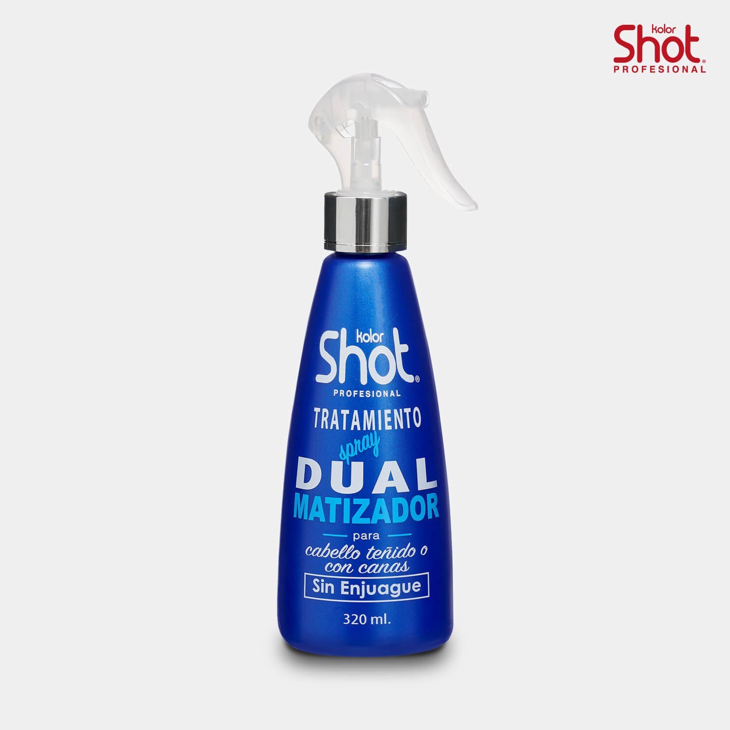 Kolor Shot Profesional | Complementos para Coloración - Matizadores