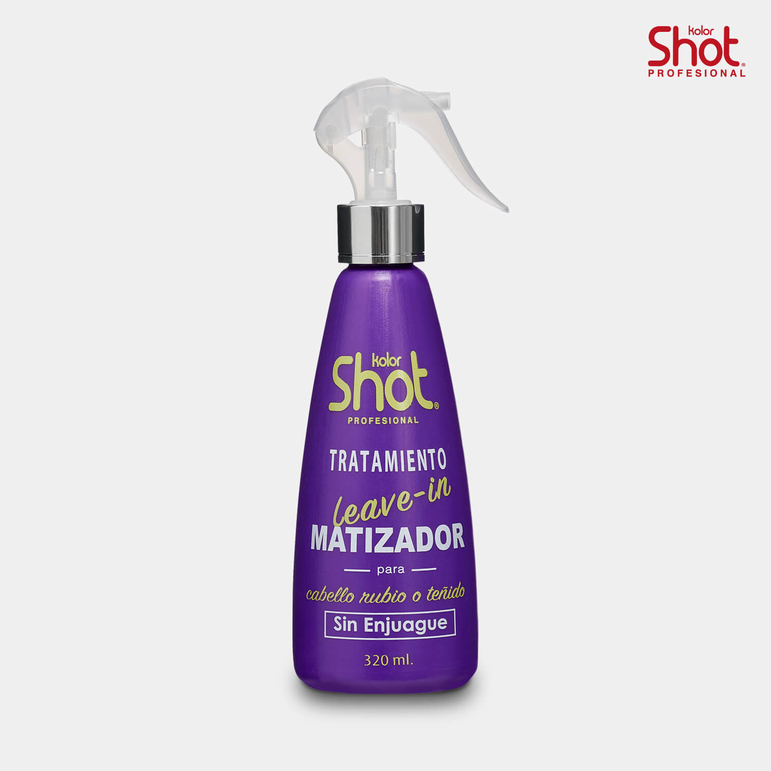 Kolor Shot Profesional | Complementos para Coloración - Matizadores