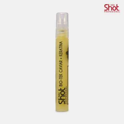 Kolor Shot Profesional | Limpieza y Cuidado - Ampolletas BIO-TEK