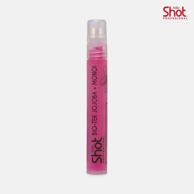 Kolor Shot Profesional | Limpieza y Cuidado - Ampolletas BIO-TEK