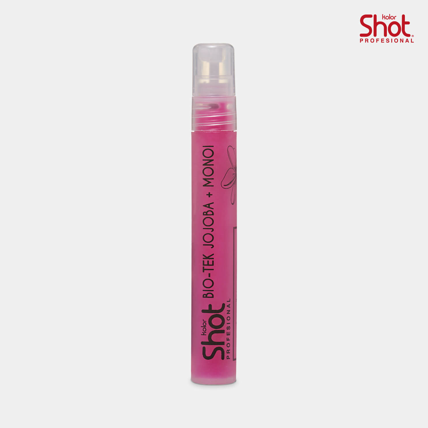 Kolor Shot Profesional | Limpieza y Cuidado - Ampolletas BIO-TEK